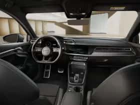 Audi A3 (2026) thumbnail 5