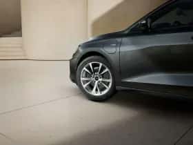 Audi A3 (2026) thumbnail 8