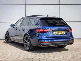 Audi A4 (2024) thumbnail 11
