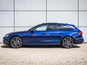 Audi A4 (2024) thumbnail 12