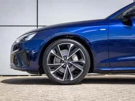 Audi A4 (2024) thumbnail 13