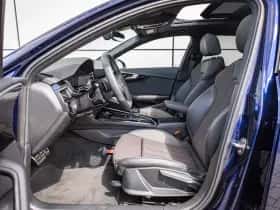 Audi A4 (2024) thumbnail 18