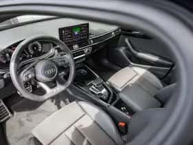 Audi A4 (2024) thumbnail 19