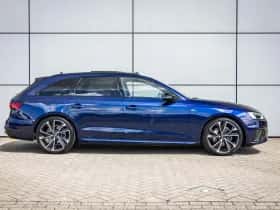 Audi A4 (2024) thumbnail 3