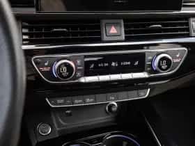 Audi A4 (2024) thumbnail 26