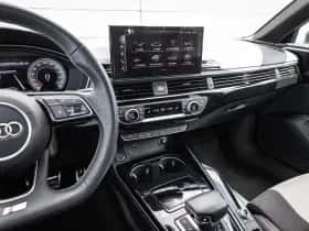 Audi A4 (2024) thumbnail 29