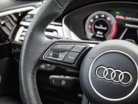 Audi A4 (2024) thumbnail 30