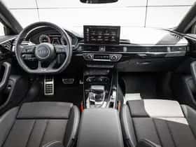 Audi A4 (2024) thumbnail 4