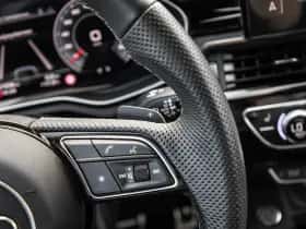 Audi A4 (2024) thumbnail 36