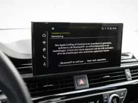Audi A4 (2024) thumbnail 38
