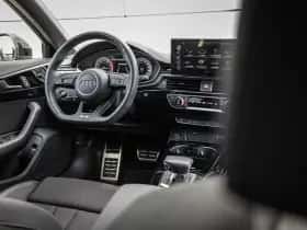 Audi A4 (2024) thumbnail 42