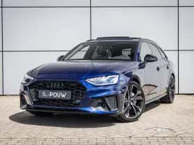 Audi A4 (2024) thumbnail 43
