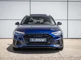 Audi A4 (2024) thumbnail 7