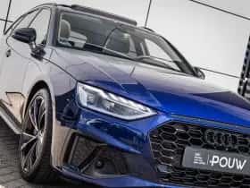 Audi A4 (2024) thumbnail 8