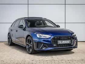 Audi A4 (2024) thumbnail 9