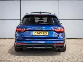 Audi A4 (2024) thumbnail 10