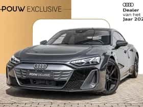 Audi S e-tron GT (2025) thumbnail 1
