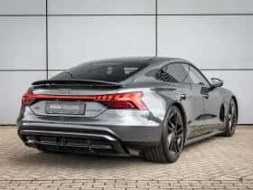 Audi S e-tron GT (2025) thumbnail 2