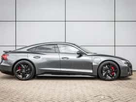 Audi S e-tron GT (2025) thumbnail 3
