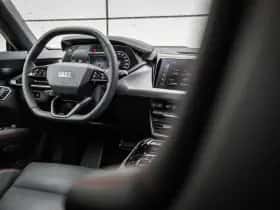Audi S e-tron GT (2025) thumbnail 56