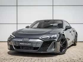 Audi S e-tron GT (2025) thumbnail 58