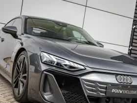 Audi S e-tron GT (2025) thumbnail 8