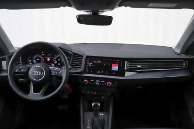 Audi A1 (2025) thumbnail 5