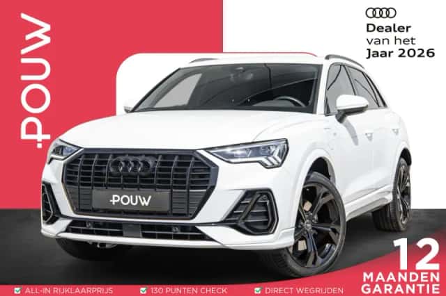 Audi Q3 (2023) thumbnail 1