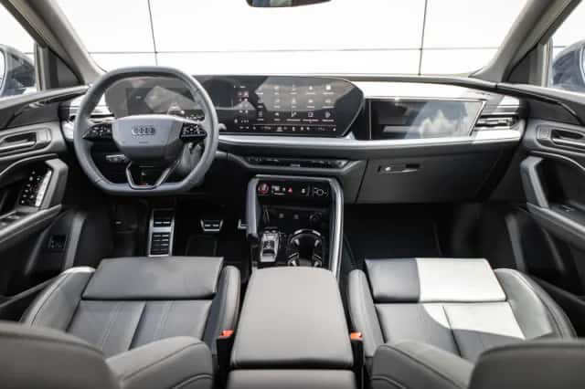 Audi Q5 (2026) thumbnail 5