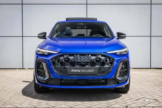Audi Q5 (2026) thumbnail 6
