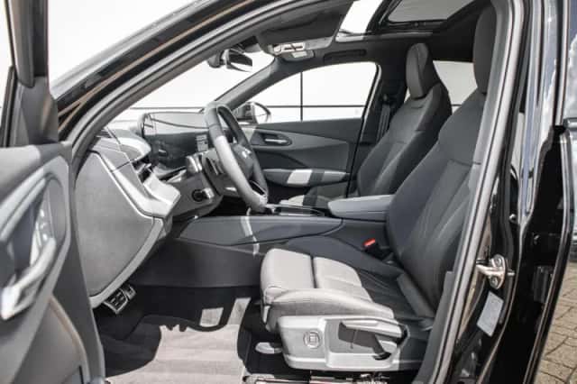 Audi Q3 (2026) thumbnail 4