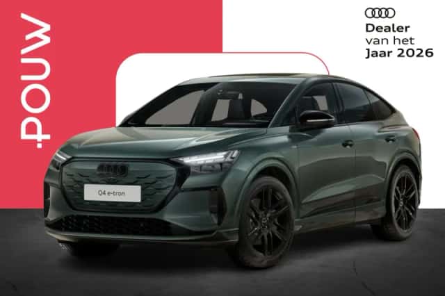 Audi Q4 (2026) thumbnail 1