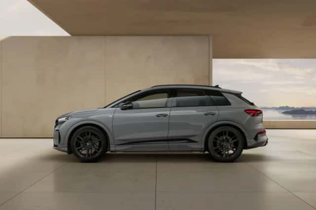 Audi Q4 e-tron (2026) thumbnail 3