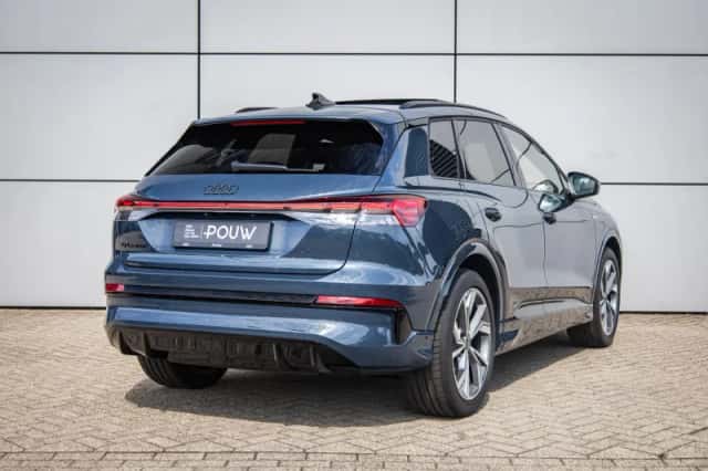 Audi Q4 e-tron (2026) thumbnail 2