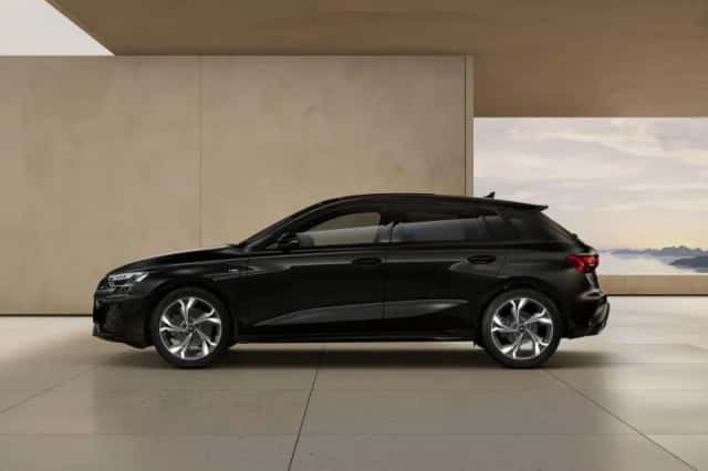 Audi A3 (2026) thumbnail 3
