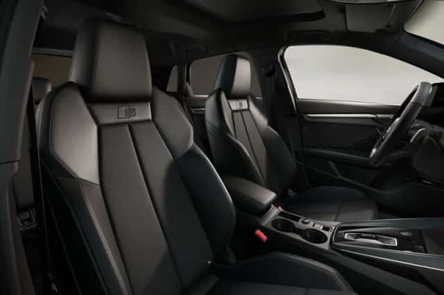 Audi A3 (2026) thumbnail 4