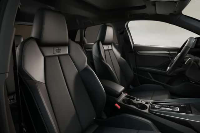 Audi A3 (2026) thumbnail 4