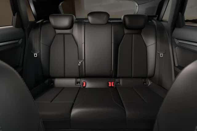 Audi A3 (2026) thumbnail 6