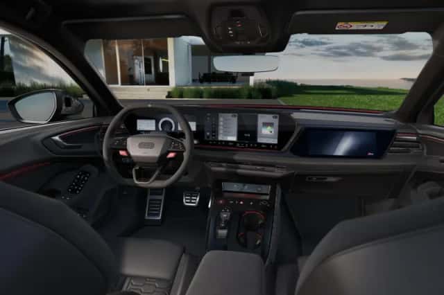 Audi RS 5 (2026) thumbnail 4