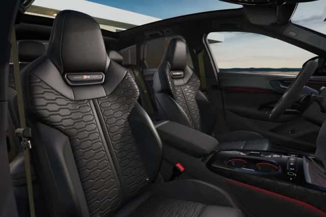 Audi RS 5 (2026) thumbnail 5