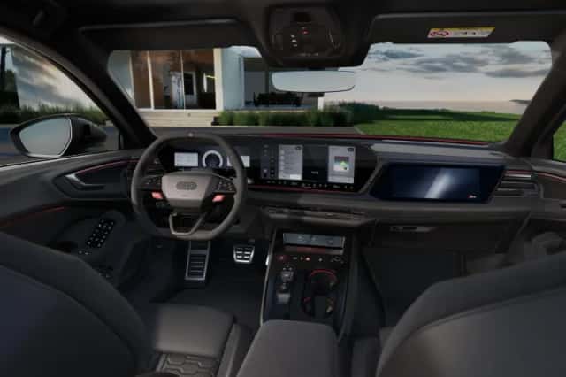 Audi RS 5 (2026) thumbnail 4
