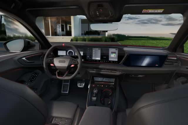 Audi RS 5 (2026) thumbnail 4