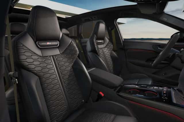 Audi RS 5 (2026) thumbnail 4