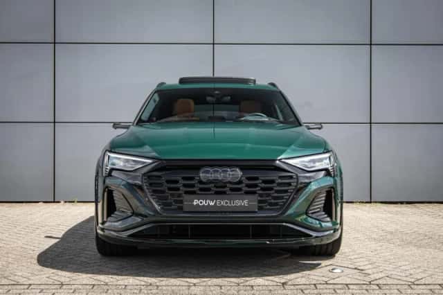 Audi SQ8 (2024) thumbnail 6
