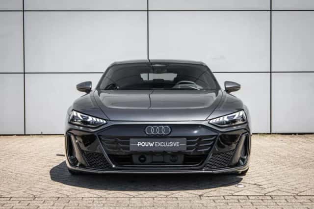 Audi e-tron GT (2026) thumbnail 6