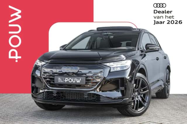 Audi Q4 e-tron (2026) thumbnail 1