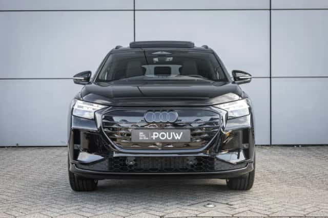 Audi Q4 e-tron (2026) thumbnail 6