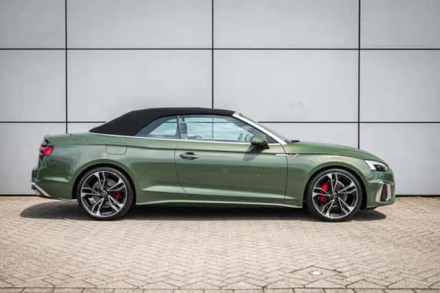 Audi A5 (2023) thumbnail 3