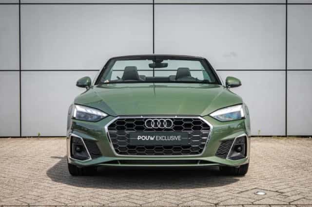 Audi A5 (2023) thumbnail 6