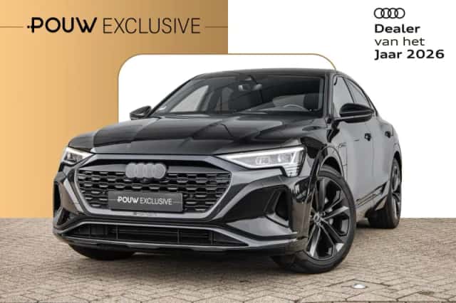 Audi Q8 (2024) thumbnail 1